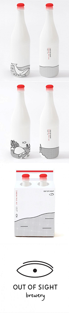 echo203040采集到矿泉水包装 矿泉水logo