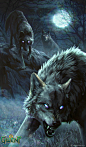 anna-podedworna-wolves