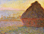 File:Claude Monet - Graystaks I.JPG