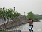 人间天堂（二十） 杭州西湖 平湖秋月与白堤,旅游, 异镜幻曲旅游攻略