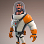 Ben Hale : Concept Artist. 3d Modeler | Contracter for Airborn Studios
