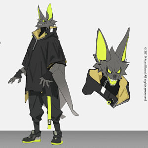 -黒田-的微博_微博 _人外_T2020...