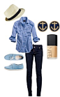 love this look!
http://www.beubeu.com