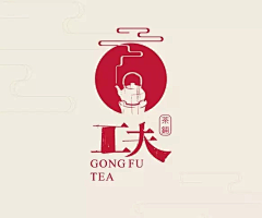 兔子阿姨采集到logo 品牌