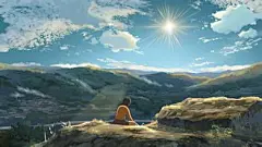 新海诚高清壁纸_百度图片搜索