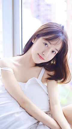 妹子集中营采集到各种养颜妹纸
