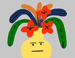 xx缌念采集到简笔画