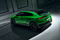 2023 Lamborghini Urus Performante