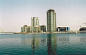 Al Majara Towers, Core Architects Inc, world architecture news, architecture jobs