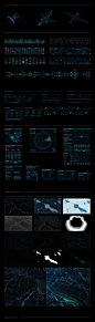 FUI Maps - Shutterstock : Map tracking FUI, screen graphics animation work for sell on Shutterstock.FUI, screen graphics, HUD, maps, tracking, glight control, geolocation, high tech design, futuristic user interface