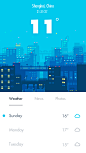 Weather