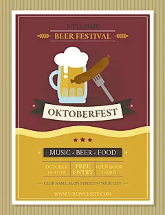 餐厅海报 美食海报 饮料海报 果汁海报 快餐海报 欧美海报 菜单 菜谱 时尚素材 欧美素材 国外素材 披萨海报 冰淇淋海报 夏季海报 夏季促销海报 夏天海报 甜点海报 面包海报_15