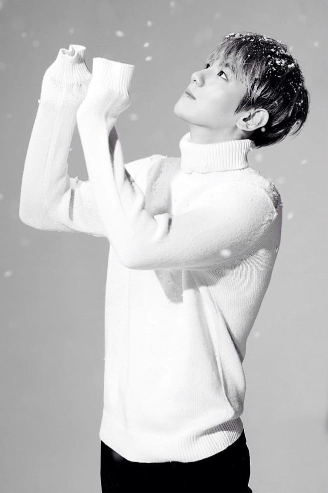 #EXO##边伯贤##韩国偶像##帅哥#...