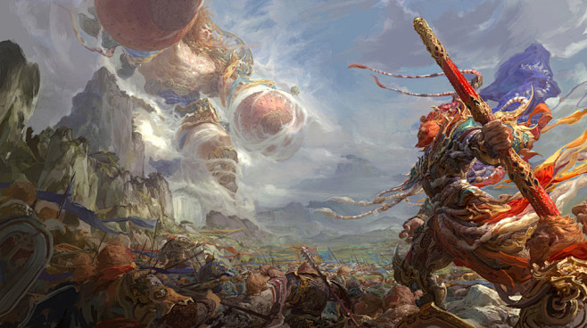 eart-cg-zhongfenghua...