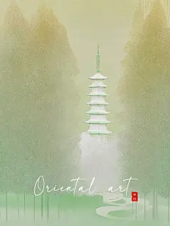 意镜中国|杭州西湖边上雷峰塔千年奇缘 - 小红书