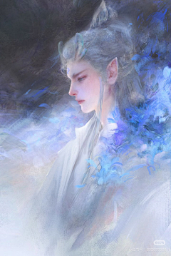 骨梦之采集到绅士
