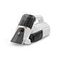 Ultra Lightweight Versatile 505 Handheld Vacuum Cleaner For Home & Car Efficient Cordless Cleaning With Us Plug Dry Function - Buy All-terrain Cleaning Can Be Used For Numerous Floors carpet Deep Clean labor-saving Glide On Hard Floor rugged Construct