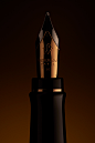 Waterman :: Behance