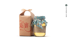huangqiuxia采集到包装设计