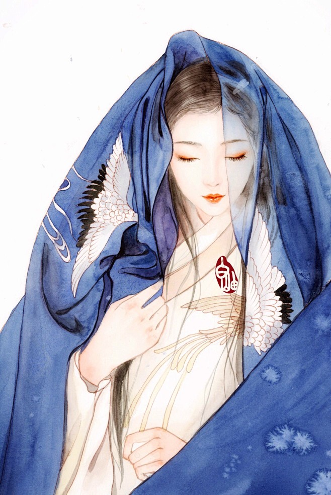 〔 惊觉相思不露，原来只因入骨。 ​​​...
