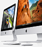 Apple - iMac