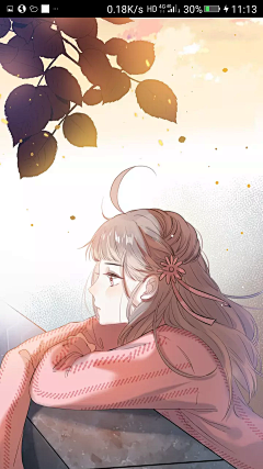 立丠采集到男孩&女孩