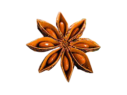 八角