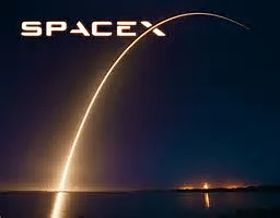 spacex logo 的图像结果图片_logo图片素材-花瓣网