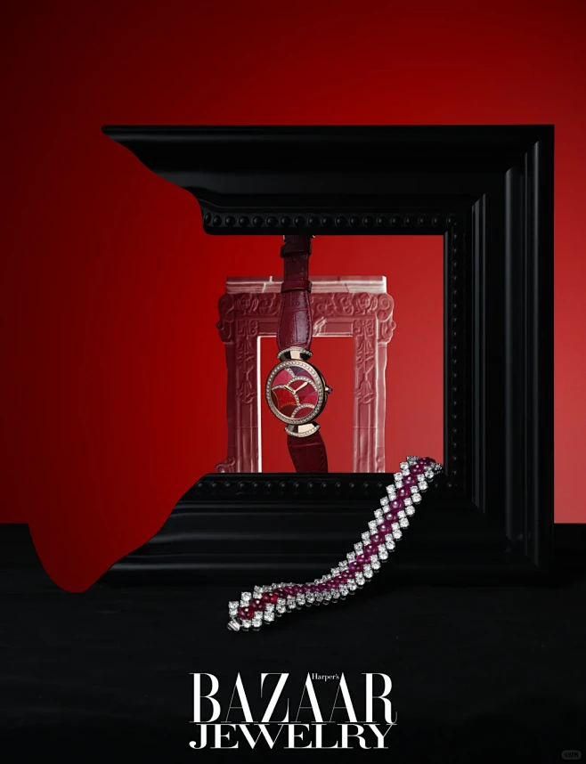 Opera of Love | 芭珠甄选...