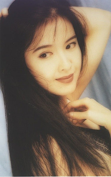 周慧敏 Vivian Chow