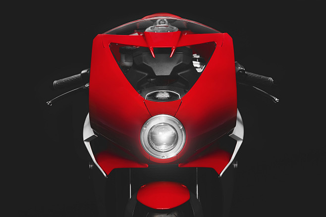 2020 MV Agusta Super...