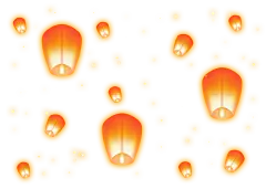 孔明灯 (84)