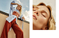 INTO THE FALL : Enly @ MUSE NYC