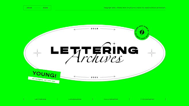 Calligraphy   font l...