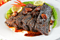 年夜饭系列海鲜——古法烧带鱼的5步做法 美厨邦