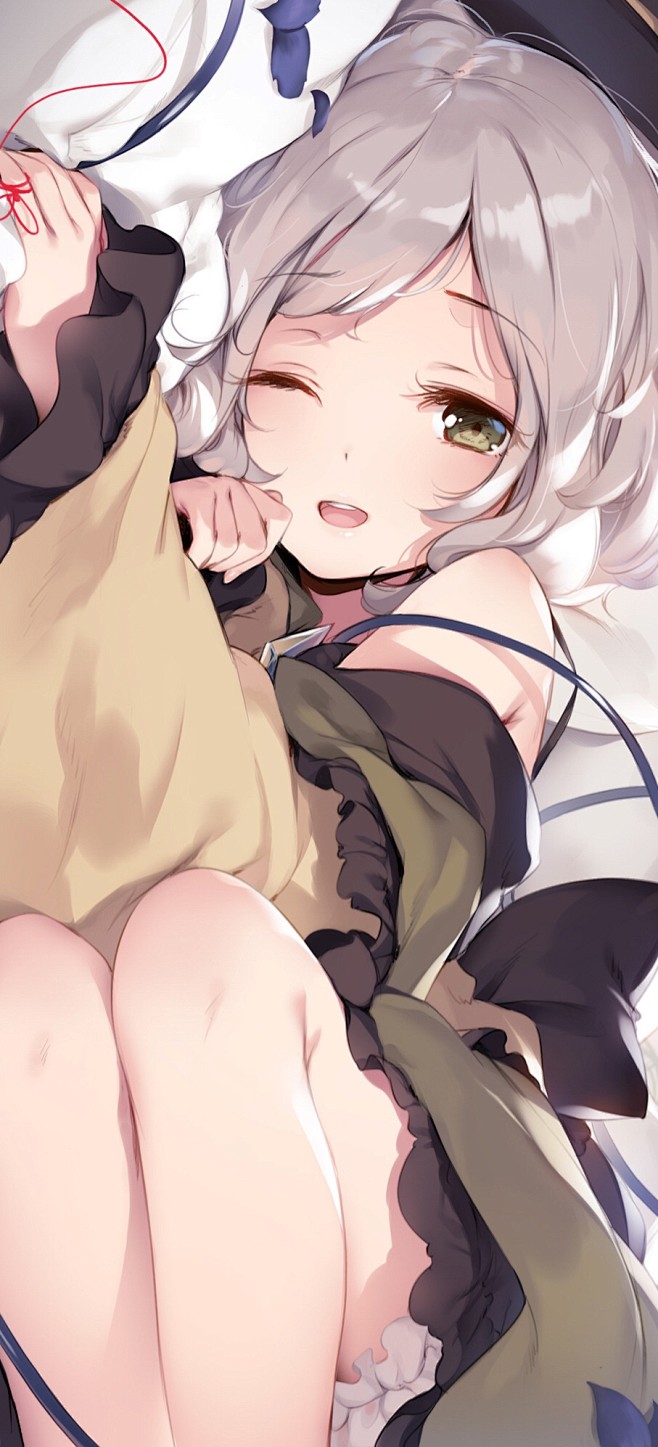 ke-ta   动漫美少女