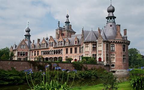 ooidonk castle