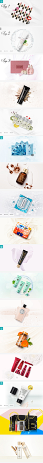 聚美优品 - 【极速免税店 品牌防伪码】正品化妆品团购网站BJ,千万用户推荐,拆封30天无条件退货!