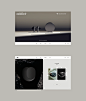 branding  e-commerce Ecommerce identity motion UI UI/UX Webdesign Website