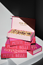 Petite Belle Packaging Design :: Behance