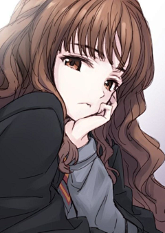 August16慕妤柒采集到✿美少女 ✿半身图