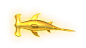 黄金锤头鲨