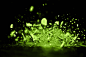 green split wallpaper (#1908596) / Wallbase.cc