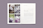 mamonde booklet for flagship store - generalgraphics