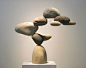 [美?艺术]不可能的平衡假山艺术

 
雕塑家Woods Davy这个系列的艺术灵感来源于自然元素，创建了他所说的意义上的“西方禅”与他的地心引力的岩石雕塑。Davy的的花岗岩系列是重的巨石和地心引力的组合物。这些作品的不同之处是，他们是笨重，具有较低的重心施加。

完整图片内容：http://www.magibuy.com/inspiration/detail6154

美奇创意灵感墙：http://www.magibuy.com/inspiration/ ?

(3张)@北坤人素材