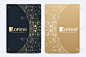 Modern vector template for brochure, leaflet, flye