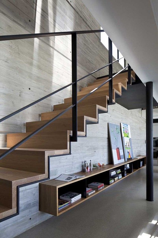 Pitsou Kedem Archite...