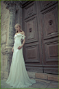 Yaki Ravid 2012 Bridal Collection