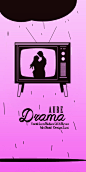 #海报##Drama#