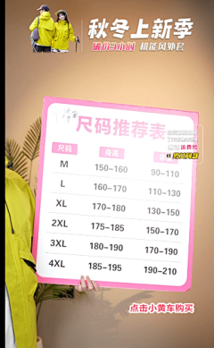 Anny米朵🍀采集到直播尺码